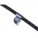 Manguera de freno ADG053289 Blue Print, Miniatura 2