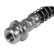 Manguera de freno ADM553113 Blue Print, Miniatura 2