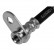 Manguera de freno ADM553116 Blue Print, Miniatura 2