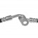 Manguera de freno ADM553116 Blue Print, Miniatura 3