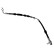 Manguera de freno ADM553125 Blue Print