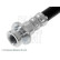 Manguera de freno ADN153220 Blue Print, Miniatura 6