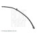 Manguera de freno ADT353147 Blue Print, Miniatura 2
