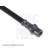 Manguera de freno ADT353218 Blue Print, Miniatura 4
