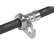 Manguera de freno ADT353284 Blue Print, Miniatura 3