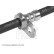 Manguera de freno ADT353284 Blue Print, Miniatura 8