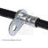 Manguera de freno ADT353322 Blue Print, Miniatura 7