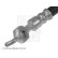 Manguera de freno ADT353335 Blue Print, Miniatura 8