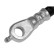Manguera de freno ADT353337 Blue Print, Miniatura 2