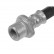Manguera de freno ADT353341 Blue Print, Miniatura 2