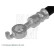 Manguera de freno ADT353341 Blue Print, Miniatura 8
