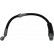 Manguera de freno BBH-1016 Kavo parts