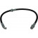 Manguera de freno BBH-1026 Kavo parts