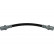 Manguera de freno BBH-1034 Kavo parts