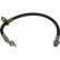 Manguera de freno BBH-1512 Kavo parts