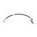 Manguera de freno BBH-2152 Kavo parts
