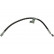Manguera de freno BBH-3057 Kavo parts
