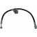 Manguera de freno BBH-3127 Kavo parts