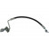 Manguera de freno BBH-3144 Kavo parts