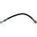 Manguera de freno BBH-3172 Kavo parts