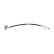 Manguera de freno BBH-3246 Kavo parts