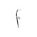 Manguera de freno BBH-3510 Kavo parts, Miniatura 4