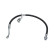 Manguera de freno BBH-4138 Kavo parts