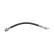 Manguera de freno BBH-4159 Kavo parts