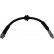 Manguera de freno BBH-4521 Kavo parts, Miniatura 2