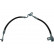 Manguera de freno BBH-4539 Kavo parts