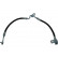 Manguera de freno BBH-4539 Kavo parts, Miniatura 2