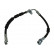 Manguera de freno BBH-4546 Kavo parts