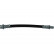 Manguera de freno BBH-5503 Kavo parts