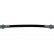 Manguera de freno BBH-5517 Kavo parts
