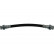 Manguera de freno BBH-5541 Kavo parts, Miniatura 2