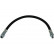 Manguera de freno BBH-6504 Kavo parts