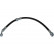 Manguera de freno BBH-6507 Kavo parts
