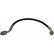 Manguera de freno BBH-6511 Kavo parts