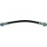 Manguera de freno BBH-6519 Kavo parts, Miniatura 2