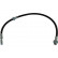 Manguera de freno BBH-6745 Kavo parts