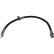 Manguera de freno BBH-8060 Kavo parts