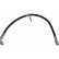 Manguera de freno BBH-8092 Kavo parts