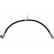 Manguera de freno BBH-8096 Kavo parts