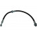 Manguera de freno BBH-8506 Kavo parts