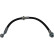 Manguera de freno BBH-8513 Kavo parts