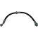 Manguera de freno BBH-8513 Kavo parts, Miniatura 2