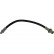 Manguera de freno BBH-9034 Kavo parts