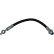 Manguera de freno BBH-9072 Kavo parts
