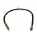 Manguera de freno BBH-9133 Kavo parts