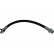Manguera de freno BBH-9149 Kavo parts
